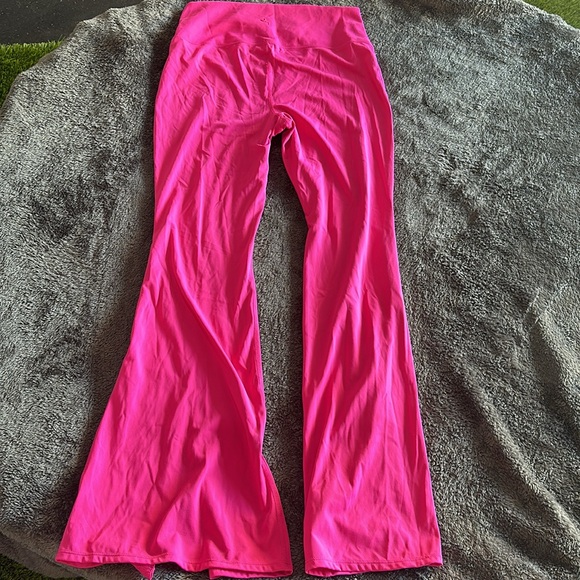 Joy lab split hem flare leggings size L - Picture 5 of 5